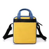 Summer Women's Messenger Bag Nylon Crossbody Small Shoulder Bag