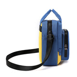 Summer Women's Messenger Bag Nylon Crossbody Small Shoulder Bag