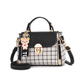 Women's Summer Messenger Bag Crossbody Shoulder Pouches