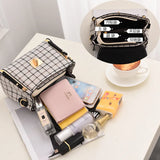 Women's Summer Messenger Bag Crossbody Shoulder Pouches