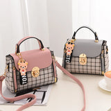 Women's Summer Messenger Bag Crossbody Shoulder Pouches