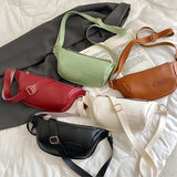 Women's Waist Belt Bag Shoulder Crossbody Bags