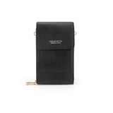 Women's Touch Screen Cell Phone Purse Crossbody Shoulder Bag
