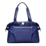 Women's Washed Nylon Cloth Bag