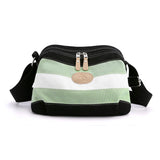 Waterproof Female Crossbody Bags Handbags Shoulder Bags For Women