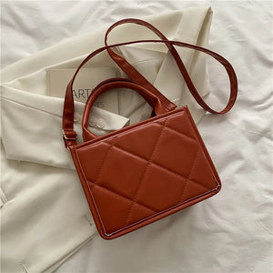 Women's Western Crossbody Shoulder Bag Spring Style