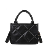 Women's Western Crossbody Shoulder Bag Spring Style