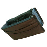 Travel Cosmetic Handbag Makeup Pouch Storage Organizer for Women