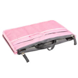 Travel Cosmetic Handbag Makeup Pouch Storage Organizer for Women
