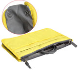 Travel Cosmetic Handbag Makeup Pouch Storage Organizer for Women