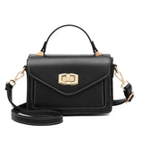 Women's Small Square Handbag Girls Bags
