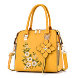 Women's All-match Shoulder Messenger Bag