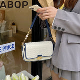 Women's Shoulder Bag Casual Niche Underarm Bag