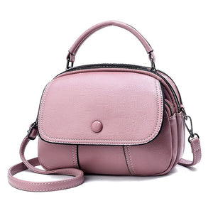 Women's Autumn One-shoulder Messenger Bag