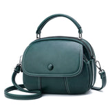 Women's Autumn One-shoulder Messenger Bag