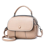 Women's Autumn One-shoulder Messenger Bag