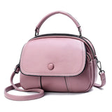 Women's Autumn One-shoulder Messenger Bag