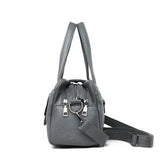 Women's Tote Bag Shoulder Handbag PU Ladies Style