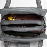 Women's Tote Bag Shoulder Handbag PU Ladies Style