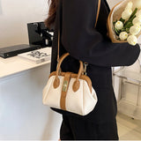 Women's Retro Crossbody Shoulder Bag Tote
