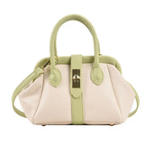 Women's Retro Crossbody Shoulder Bag Tote