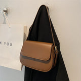 Retro Small Square Bag Purses and Handbags