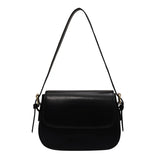 Retro Small Square Bag Purses and Handbags
