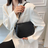 Retro Small Square Bag Purses and Handbags