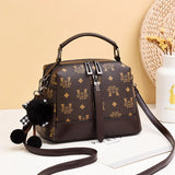 Fashionable Women's Single-shoulder Messenger Bag
