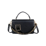 Women's Geometric Shoulder Bag Messenger Crossbody Handbag