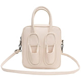 All-match Women's Totes Messenger Crossbody Bag