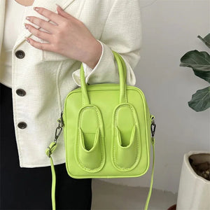 All-match Women's Totes Messenger Crossbody Bag