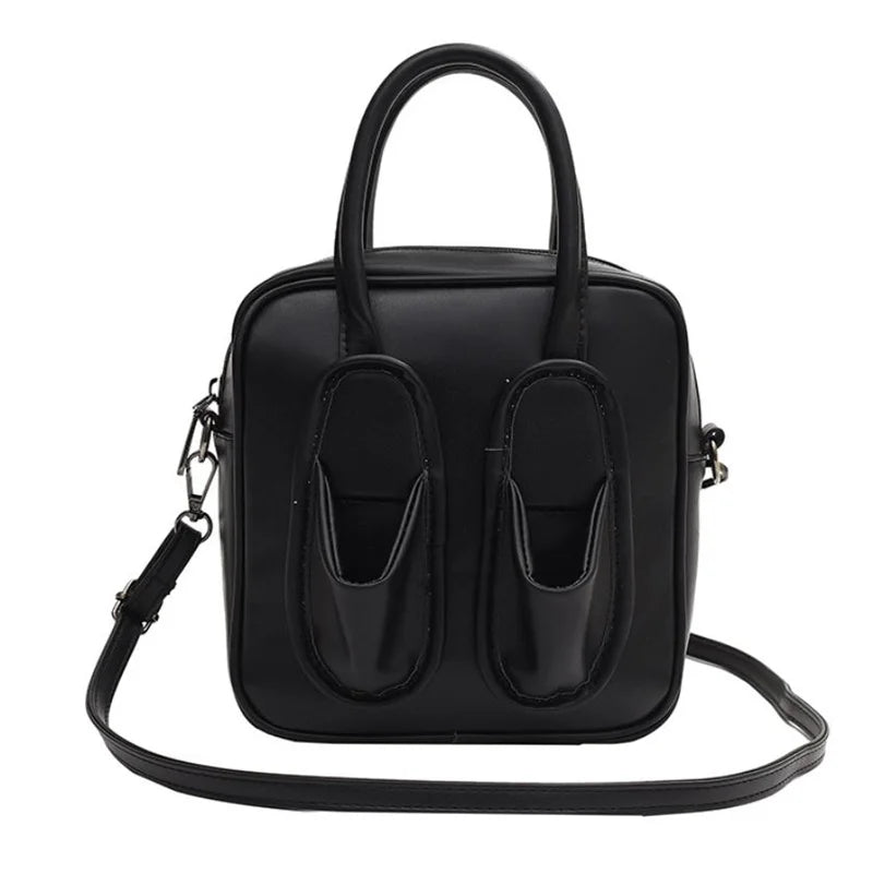 All-match Women's Totes Messenger Crossbody Bag