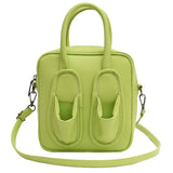 All-match Women's Totes Messenger Crossbody Bag