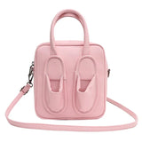 All-match Women's Totes Messenger Crossbody Bag