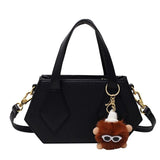 Shoulder Bag Crossbody Totes Pu Leather Messenger Bag