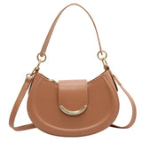 Women's Armpit Bag Handbags Chain Messenger Crossbody Tote