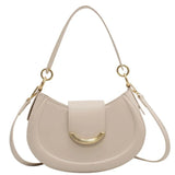 Women's Armpit Bag Handbags Chain Messenger Crossbody Tote