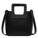 Casual Women's Tote Shoulder Bag Retro Crossbody Handbag Messenger