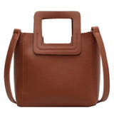 Casual Women's Tote Shoulder Bag Retro Crossbody Handbag Messenger