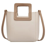 Casual Women's Tote Shoulder Bag Retro Crossbody Handbag Messenger