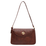 Women's Leather Crossbody Bag Handbags Messenger Totes Hot Shoulder Bag