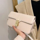 Women's Crossbody Bag PU Leather Shoulder Handbag Totes Messenger Bag