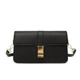 Women's Crossbody Bag PU Leather Shoulder Handbag Totes Messenger Bag