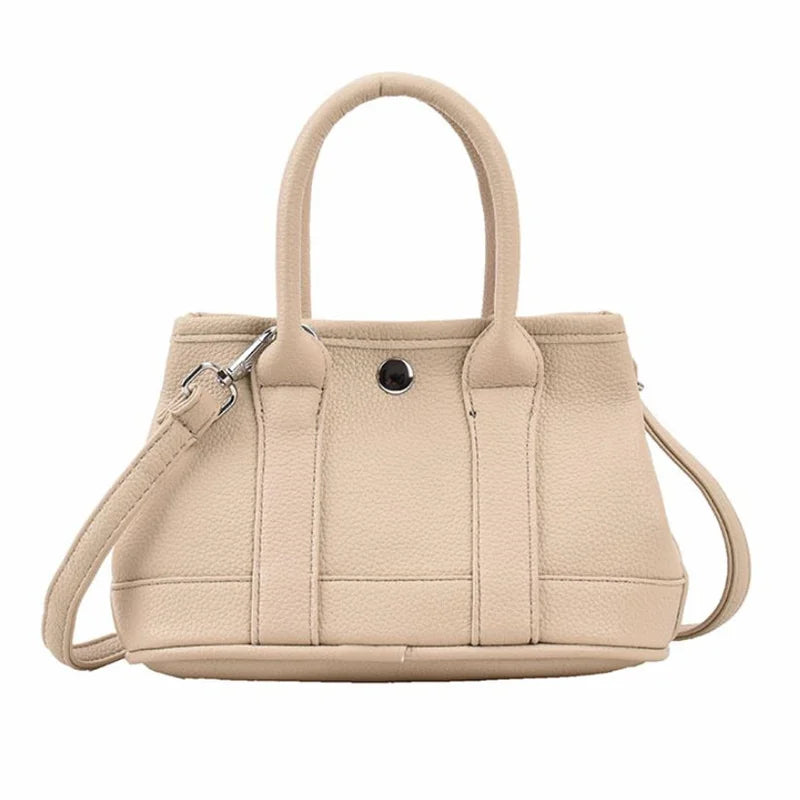 Women's Crossbody Bag PU Leather Messenger Bag Totes