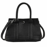 Women's Crossbody Bag PU Leather Messenger Bag Totes