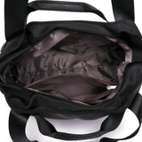 Nylon Shoulder Bag CrossBody Handbag for Women