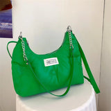Women's Crossbody Bag PU Leather Shoulder Messenger Tote