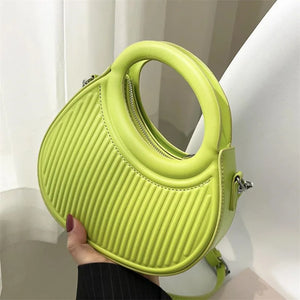 Women's Crossbody Bag Candy Style Handbags Hot Shoulder Bag