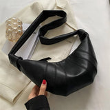 Women's Shoulder Bag Crossbody Handbags Messenger Phone Purse Chest Bag